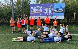 Aktywna Szkoła 2026/2027 6