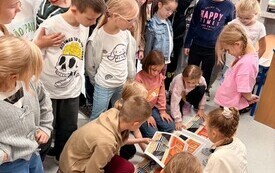Tydzień Przeciwdziałania Przemocy R&oacute;wieśniczej  1