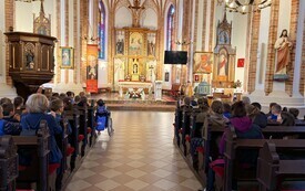 &nbsp;Wizyta w Zuzeli &ndash; śladami dzieciństwa Kardynała Stefana Wyszyńskiego 3