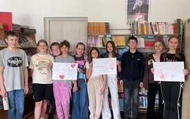 Tydzień Przeciwdziałania Przemocy w Szkole 2