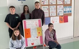 Tydzień Przeciwdziałania Przemocy w Szkole 3