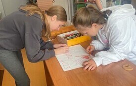 Tydzień Przeciwdziałania Przemocy w Szkole 4