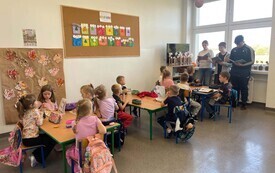 Og&oacute;lnopolski Dzień Głośnego Czytania 5