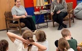 Og&oacute;lnopolski Dzień Głośnego Czytania 13