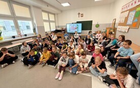 Og&oacute;lnopolski Dzień Głośnego Czytania 14