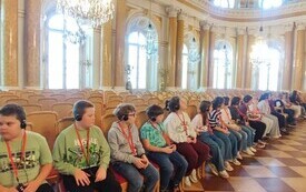 Wycieczka do Warszawy 24