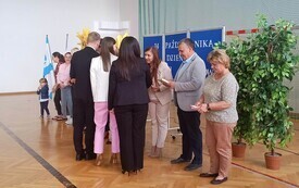 Dzień Edukacji Narodowej 16