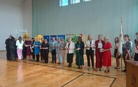 Dzień Edukacji Narodowej 18