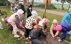 Nadzieja dla hospicjum 9
