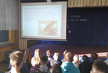 Zdjęcie do Międzynarodowy Dzień Języka Ojczystego