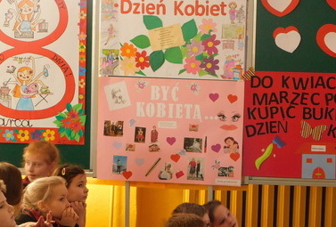 Zdjęcie do Dzień Kobiet
