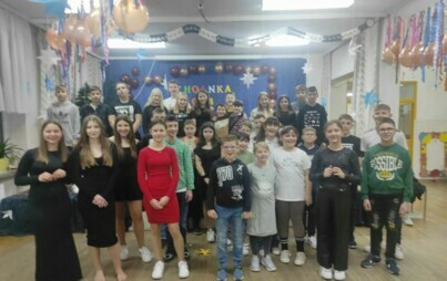 Zdjęcie do Zabawa Choinkowa 2024