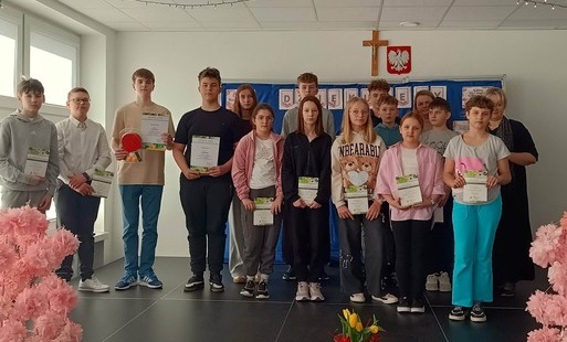 Konkurs Języka Angielskiego PINGWIN