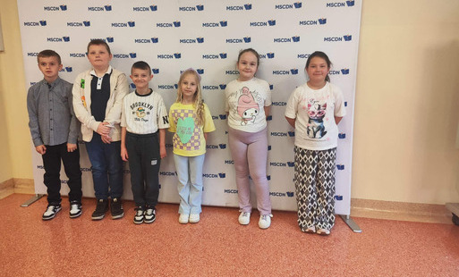 VI Turniej Warcabowy  „Warcaby w mazowieckiej szkole”