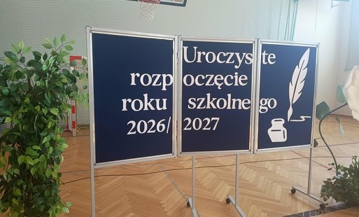 Rozpoczęcie roku szkolnego 2026/2027 w Szkole Podstawowej im. Marii Konopnickiej w Nurze