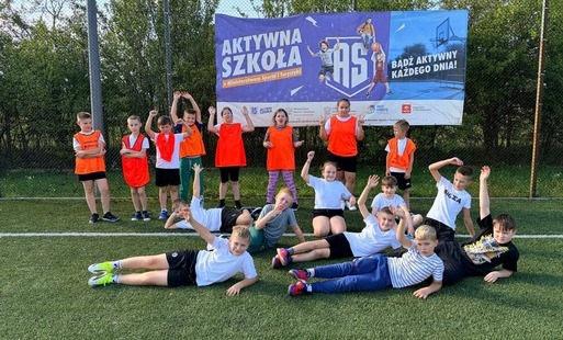 Program Aktywna Szkoła 2026/2027