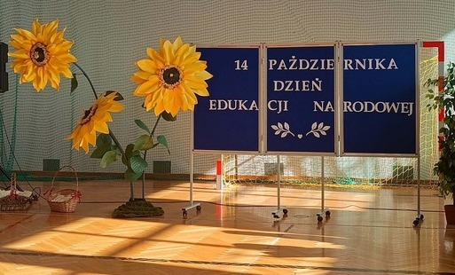 Dzień Edukacji Narodowej w Nurze